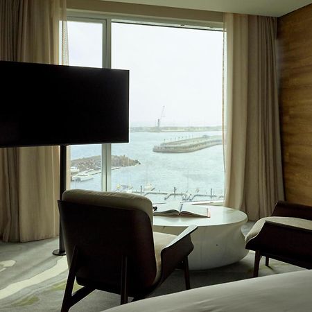 Octant Ponta Delgada Hotel Екстериор снимка A room at the hotel