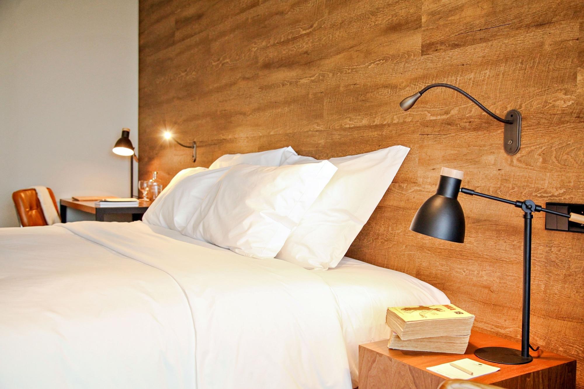 Octant Ponta Delgada Hotel Екстериор снимка A wall light