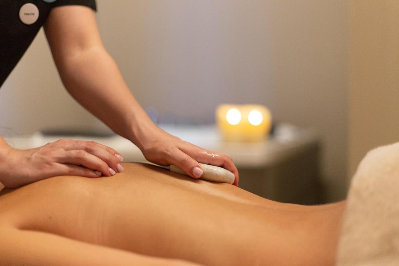 Octant Ponta Delgada Hotel Екстериор снимка Gua sha