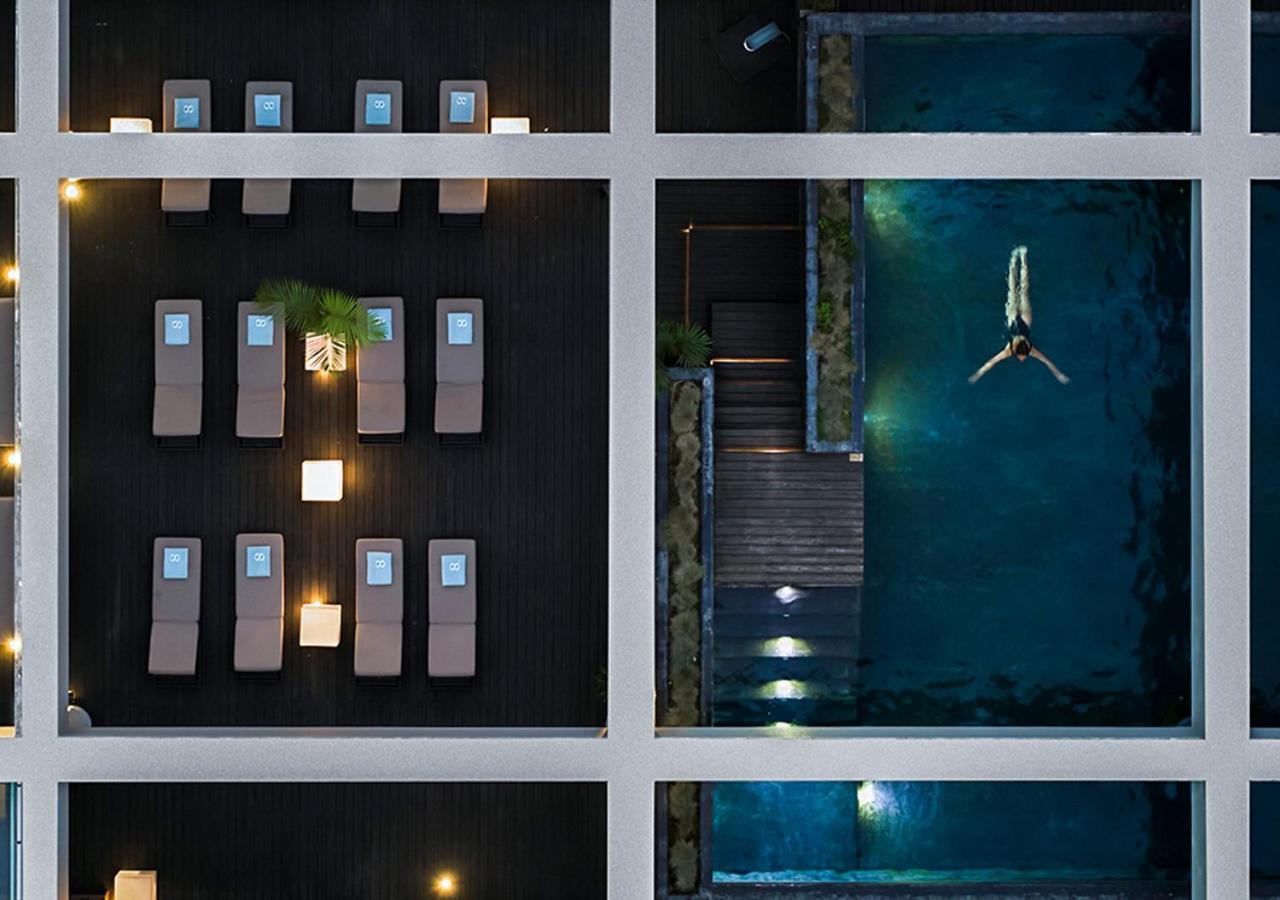 Octant Ponta Delgada Hotel Екстериор снимка The Blue Lagoon