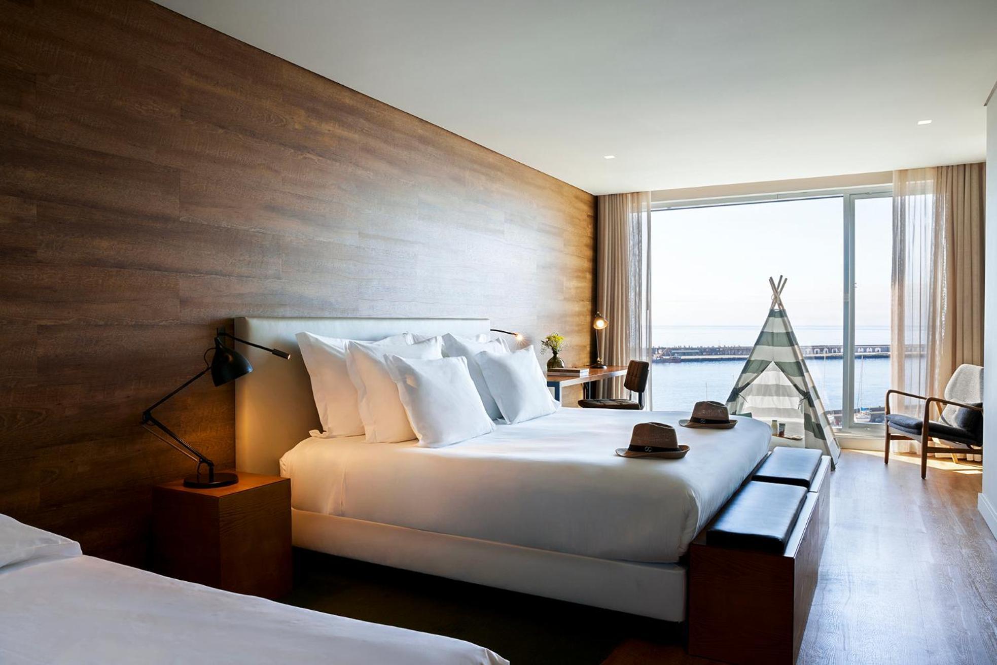 Octant Ponta Delgada Hotel Екстериор снимка