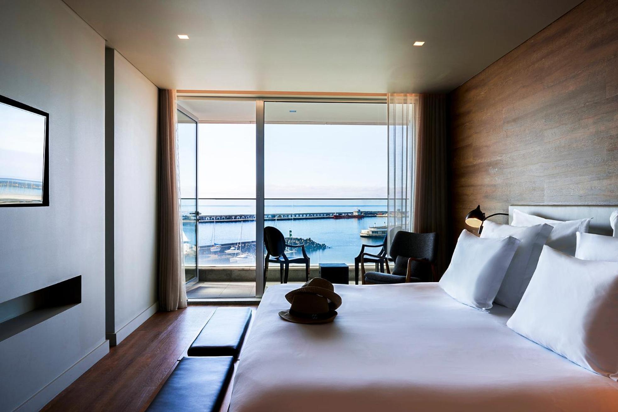 Octant Ponta Delgada Hotel Екстериор снимка