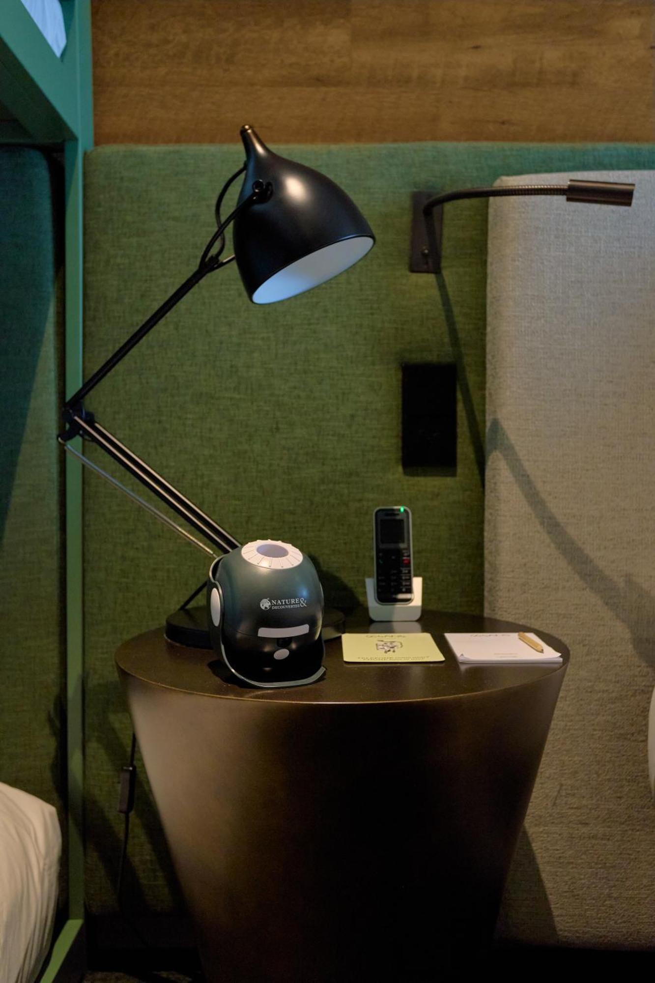 Octant Ponta Delgada Hotel Екстериор снимка A humidifier in a hotel room