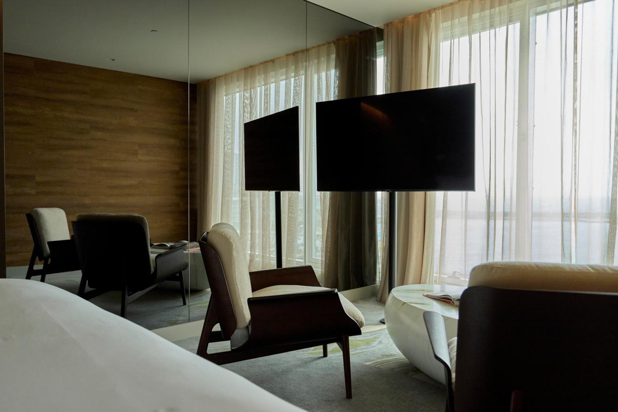 Octant Ponta Delgada Hotel Екстериор снимка A suite at the hotel