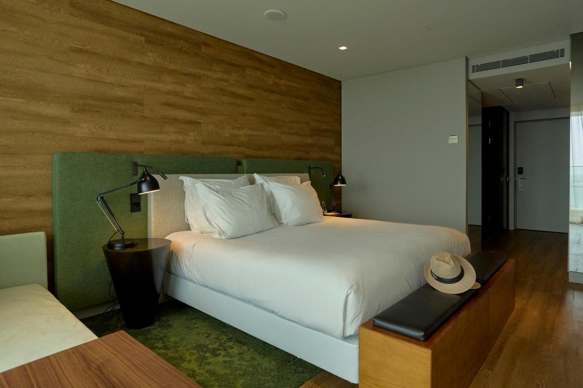 Octant Ponta Delgada Hotel Екстериор снимка